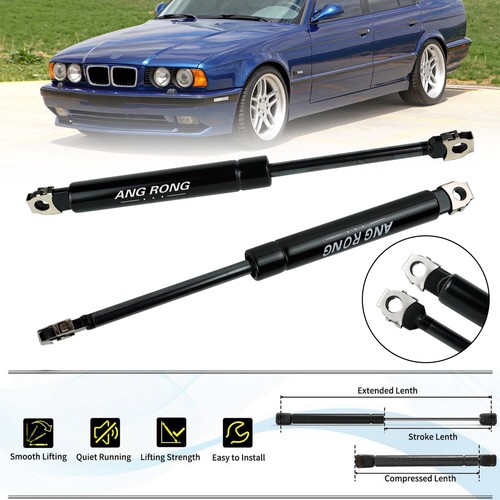 Front bonnet hood gas - gas, struts