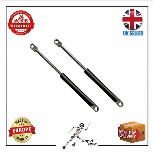 Hood bonnet gas - hood, springs