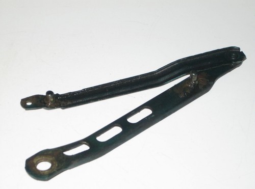 Bmw e34 e32 - bonnet, hood