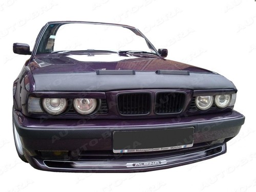 Auto bra compatible - with, bmw