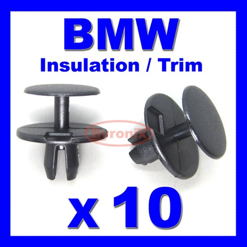 Bmw bonnet boot - bonnet, sound