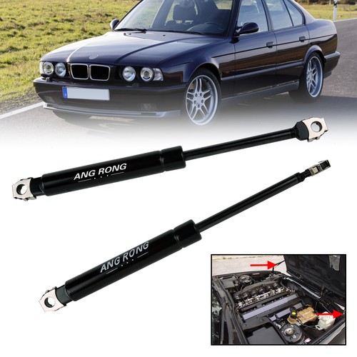 For bmw series e34 saloon - 2x,