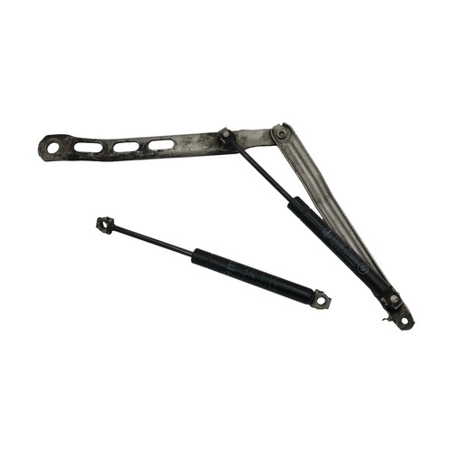 Genuine bmw e34 gas shock - 2x,