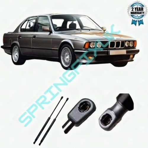 Hood gas struts 380n - hood,