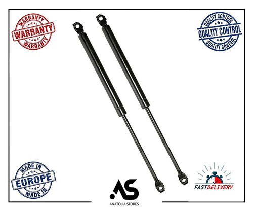 Bonnet hood gas struts - bonnet,
